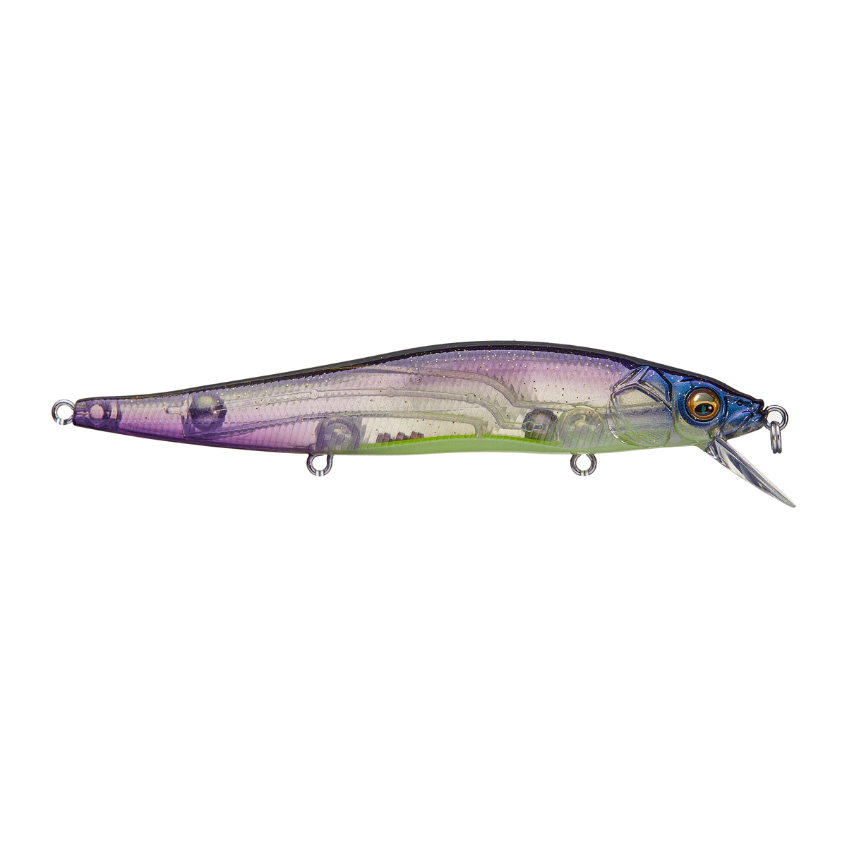 Megabass Ito Vision 110 - Northern Secret