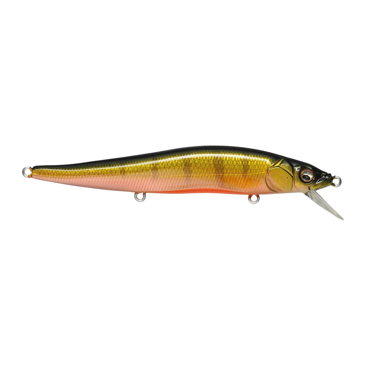 Megabass Ito Vision 110 - Perch