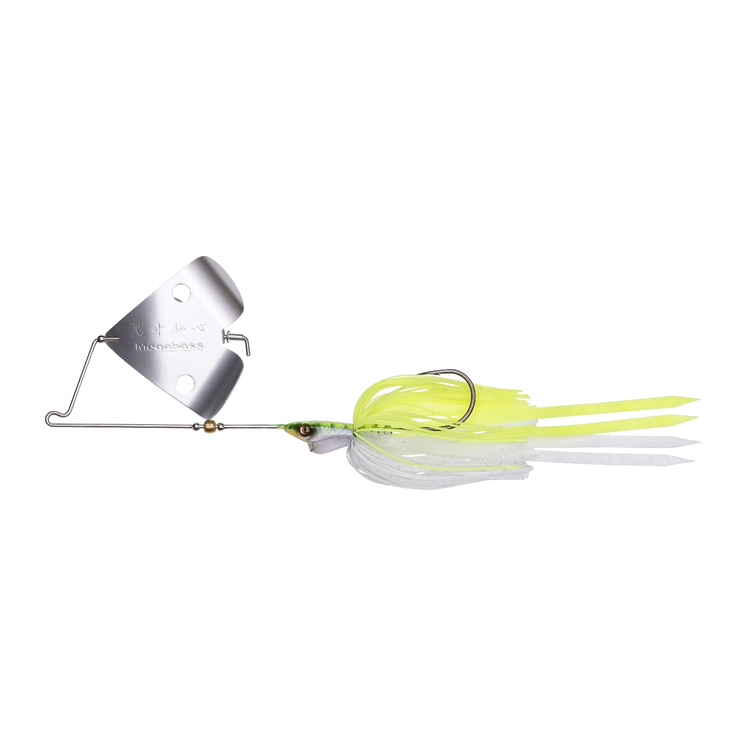 Megabass Jamaica Boa - CHART VIPER