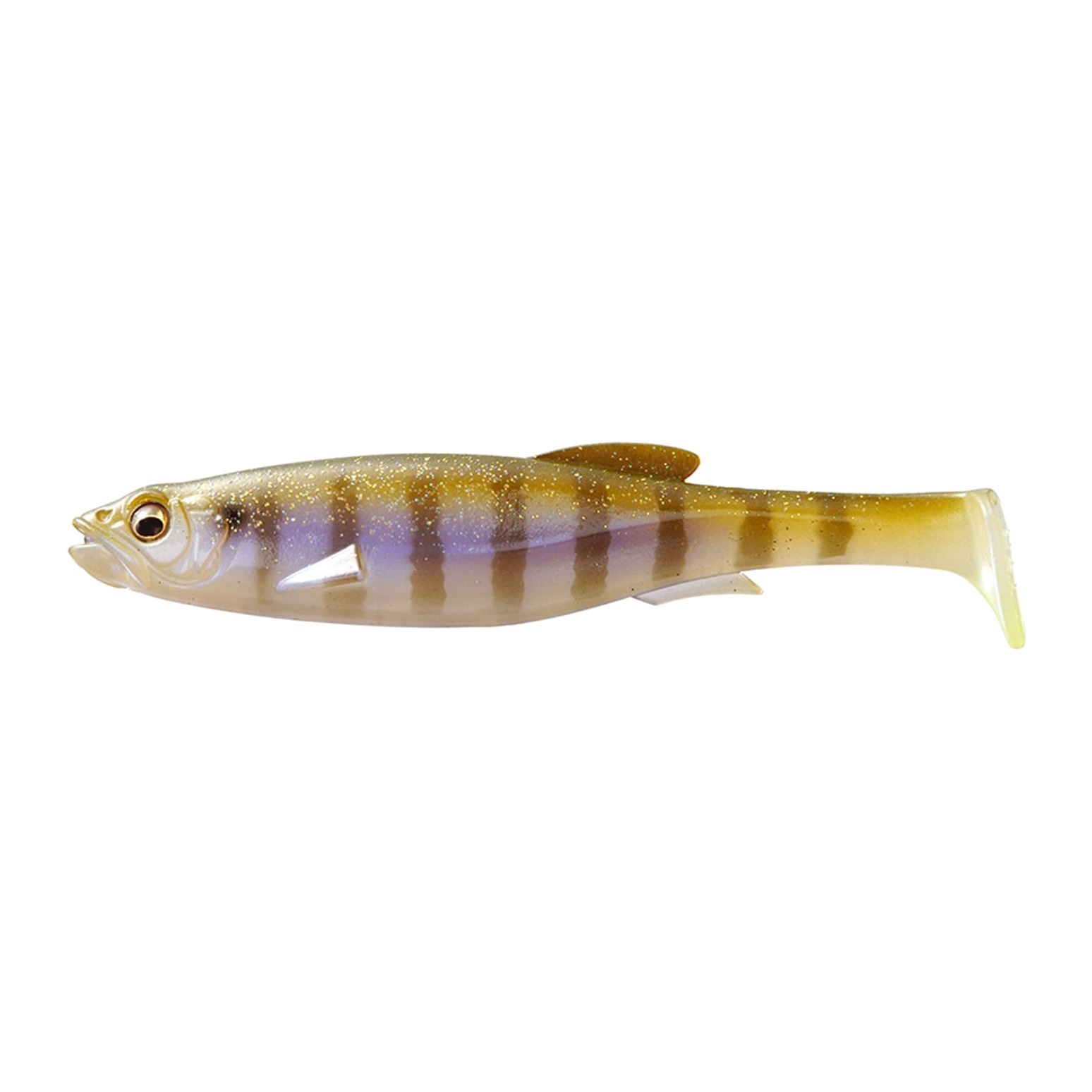 Megabass Magdraft 5" Freestyle Swimbait 2pk - GILLKKO