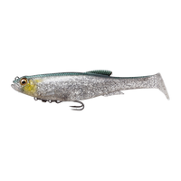 Megabass Magdraft 5" Swimbait - ABLETTE