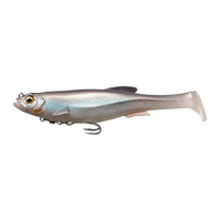 Megabass Magdraft 5" Swimbait - CELESTE