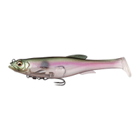 Megabass Magdraft 5" Swimbait - MB GIZZARD