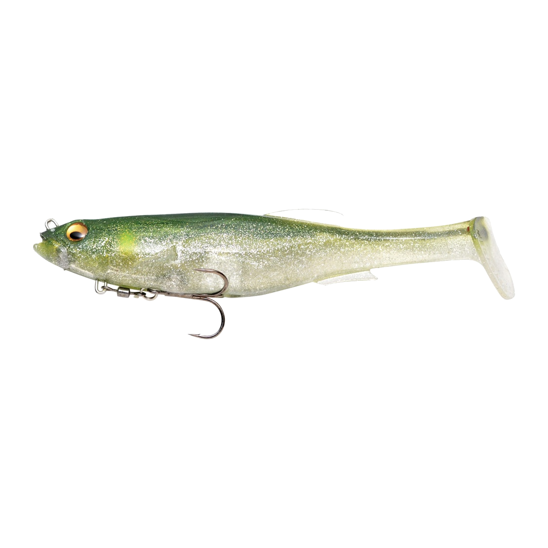 Megabass Magdraft - AYU