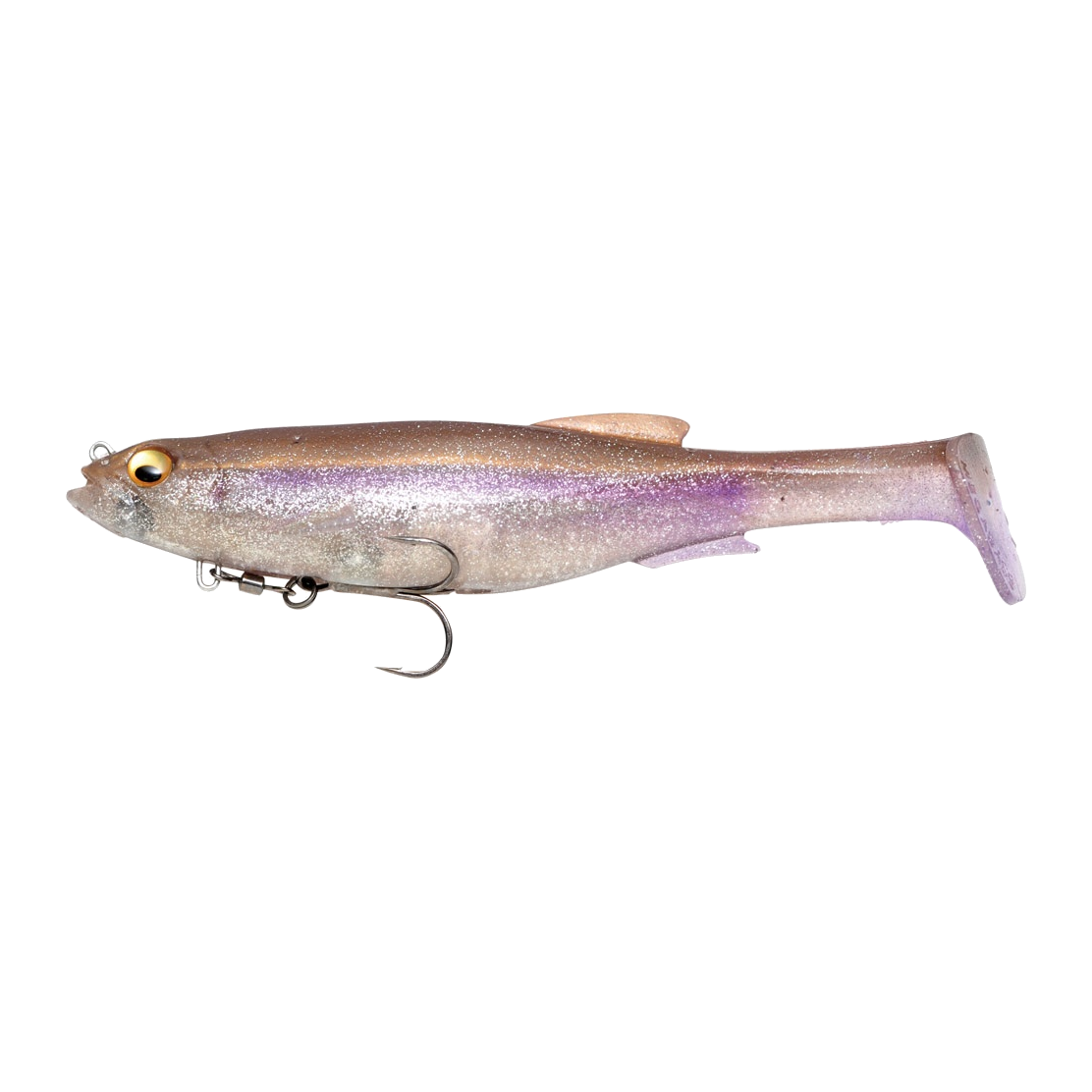 Megabass Magdraft - BIWAKO SHAD