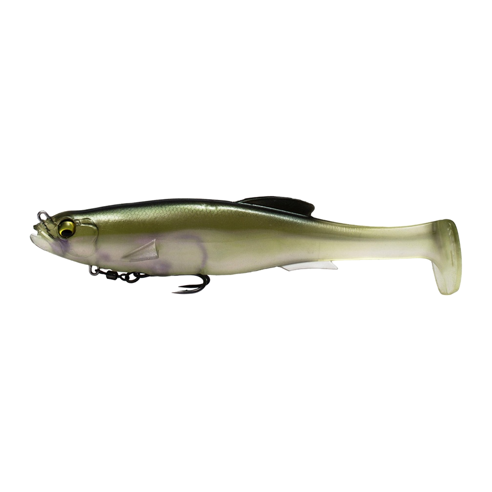 Megabass Magdraft - BOREALIS SHAD
