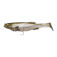 Megabass Magdraft - BROWNIE