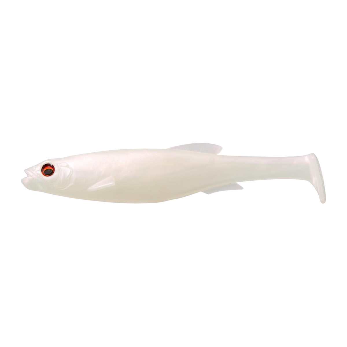 Megabass Magdraft Freestyle - ALBINO PEARL SHAD