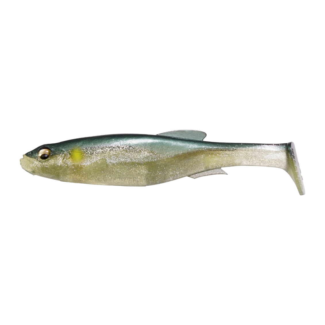 Megabass Magdraft Freestyle - AYU