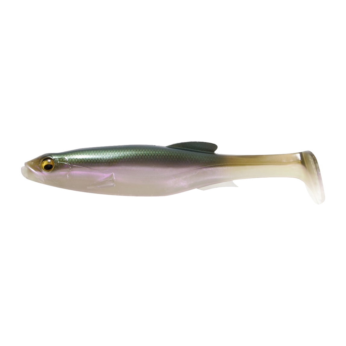 Megabass Magdraft Freestyle - BOREALIS SHAD