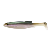 Megabass Magdraft Freestyle - BOREALIS SHAD