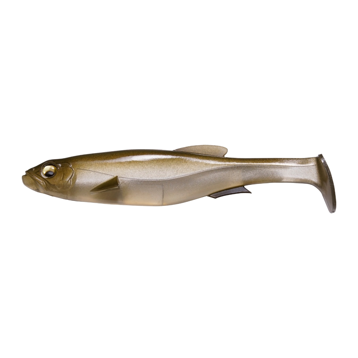 Megabass Magdraft Freestyle - BROWNIE