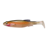 Megabass Magdraft Freestyle - NUDE RAINBOW