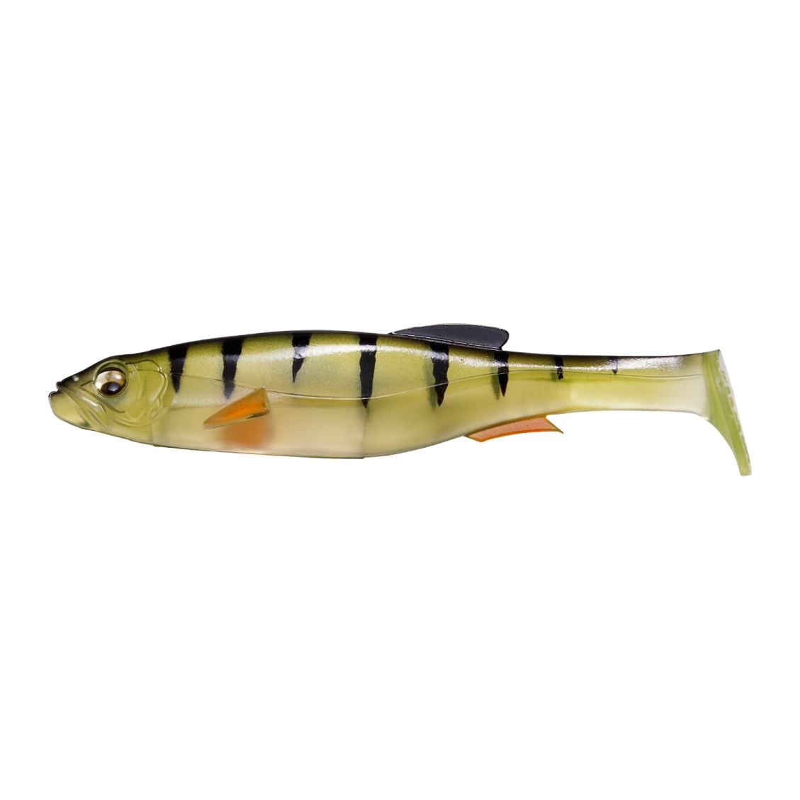 Megabass Magdraft Freestyle - PERCH