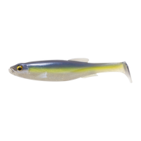 Megabass Magdraft Freestyle - PRO BLUE CHART