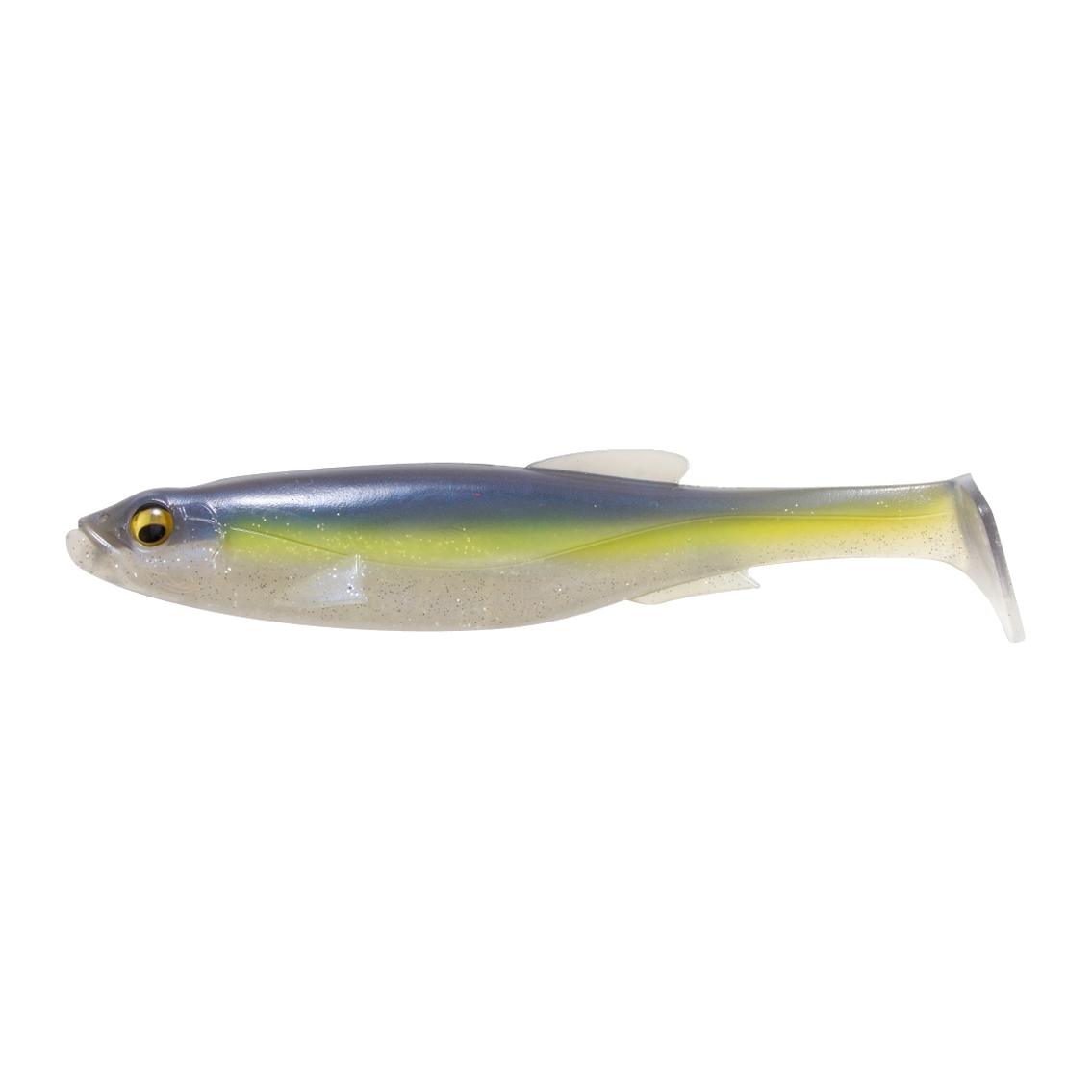 Megabass Magdraft Freestyle - PRO BLUE CHART