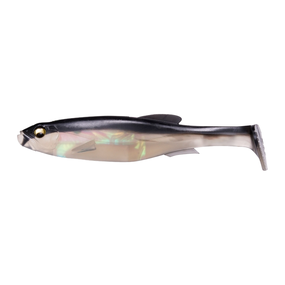 Megabass Magdraft Freestyle - SILVER SHAD