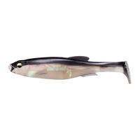 Megabass Magdraft Freestyle - SILVER SHAD