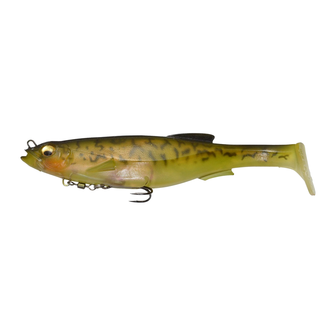 Megabass Magdraft - NUDE BASS