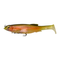 Megabass Magdraft - NUDE RAINBOW