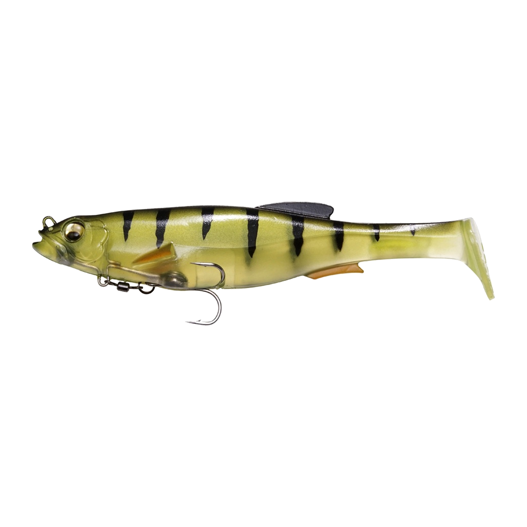 Megabass Magdraft - PERCH