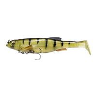 Megabass Magdraft - PERCH