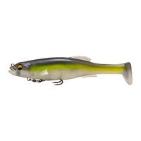 Megabass Magdraft - PRO BLUE CHART