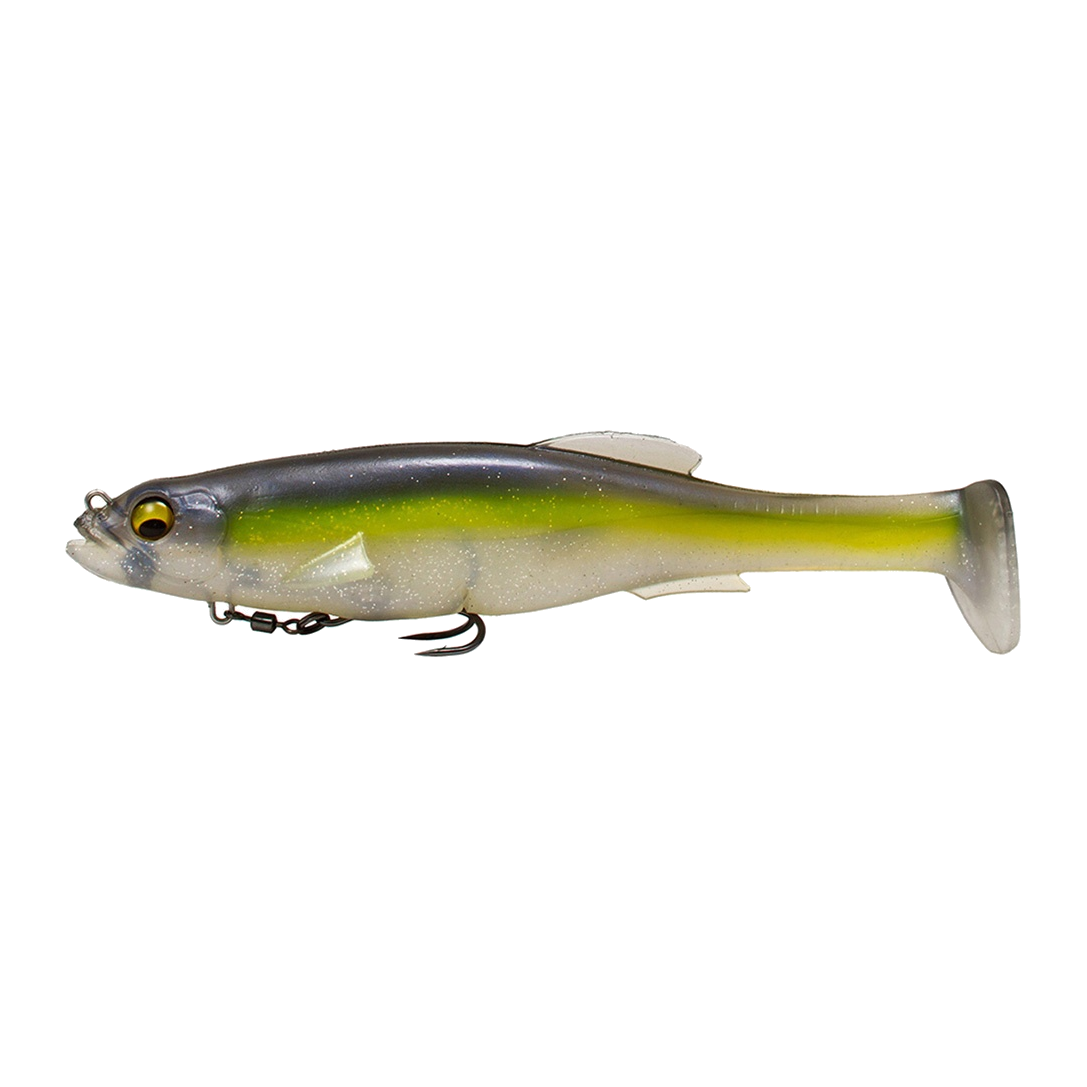 Megabass Magdraft - PRO BLUE CHART