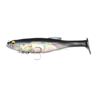 Megabass Magdraft - SILVER SHAD