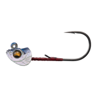 Megabass Okashira Head - SHAD