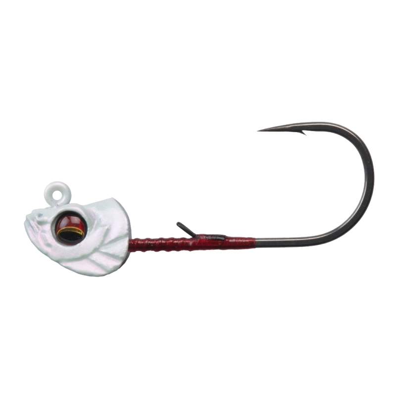 Megabass Okashira Head - SPAWN KILL