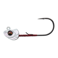 Megabass Okashira Head - SPAWN KILL