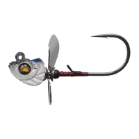 Megabass Okashira Screwhead - SHAD