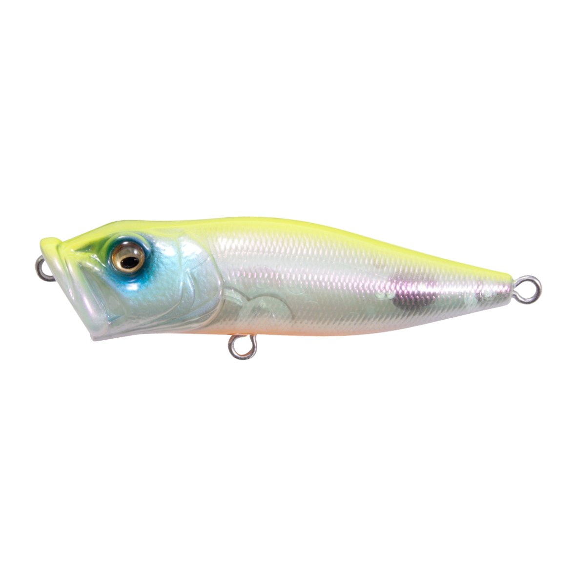 Megabass Pop X - AURORA REACTION