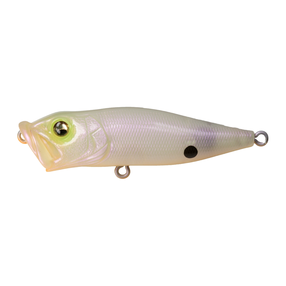 Megabass Pop X - BAHAMA MILK PEARL