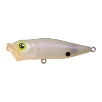 Megabass Pop X - BAHAMA MILK PEARL