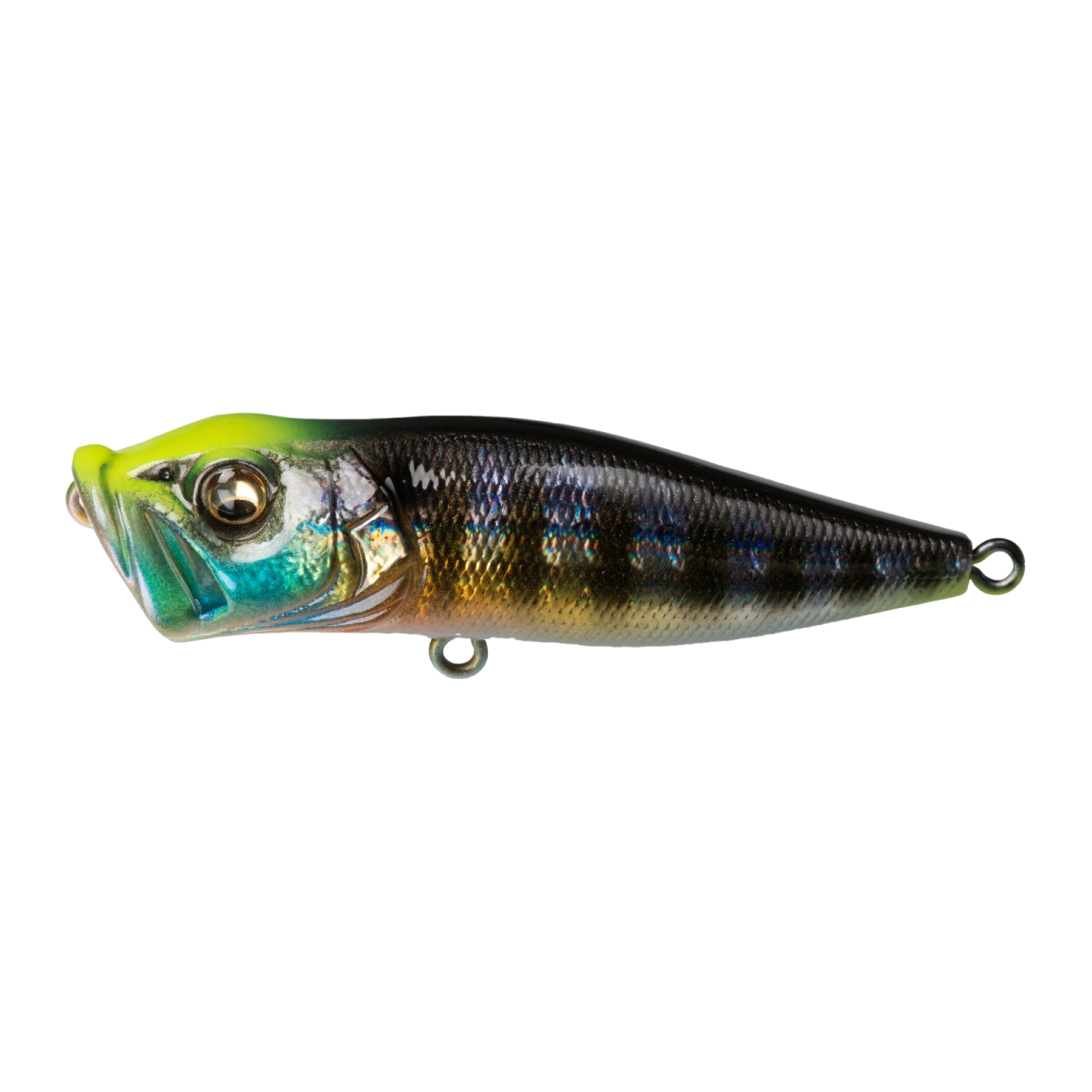 Megabass Pop X - GG WILD GILL