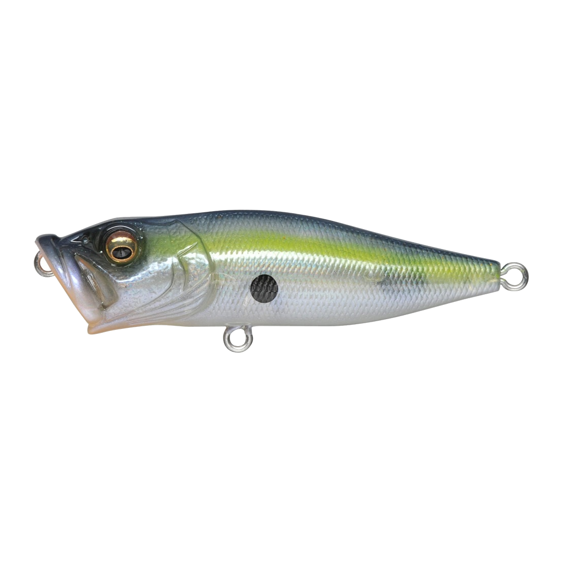 Megabass Pop X - GP SEXY SHAD