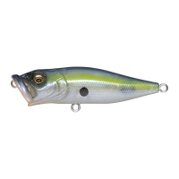 Megabass Pop X - GP SEXY SHAD
