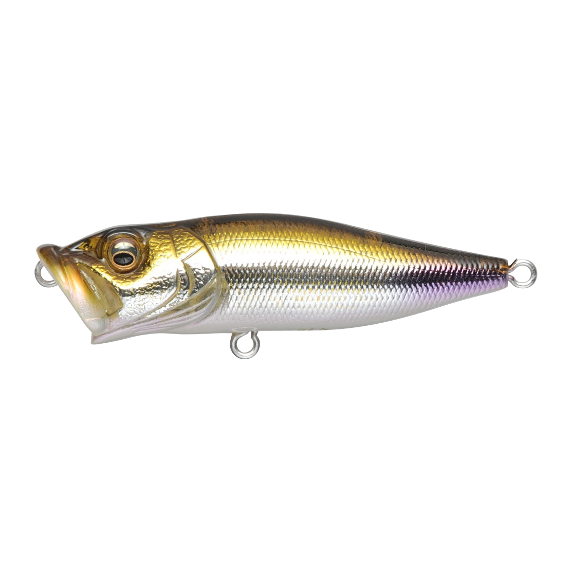 Megabass Pop X - M WAKASAGI