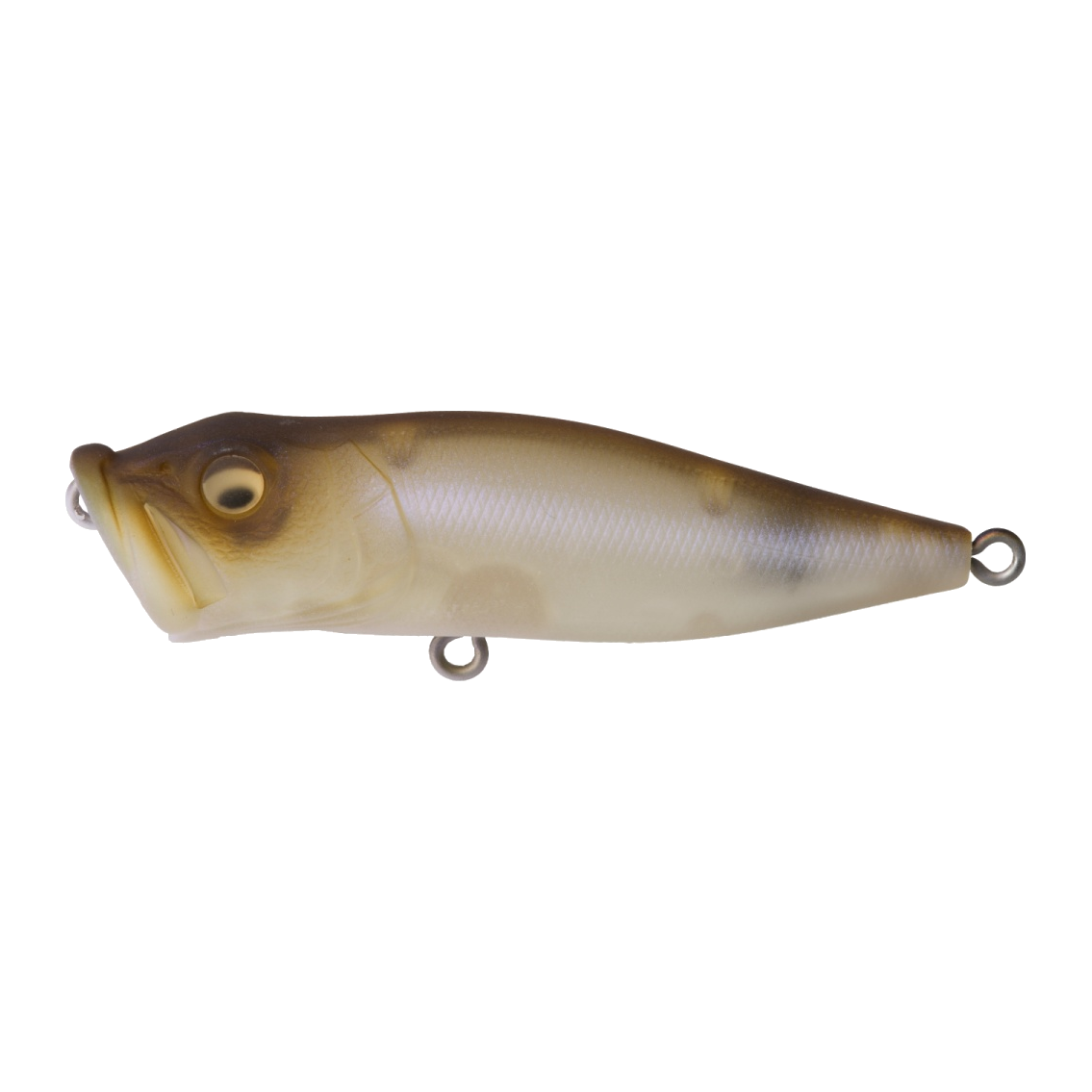 Megabass Pop X - MAT SHAD