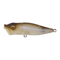 Megabass Pop X - MAT SHAD