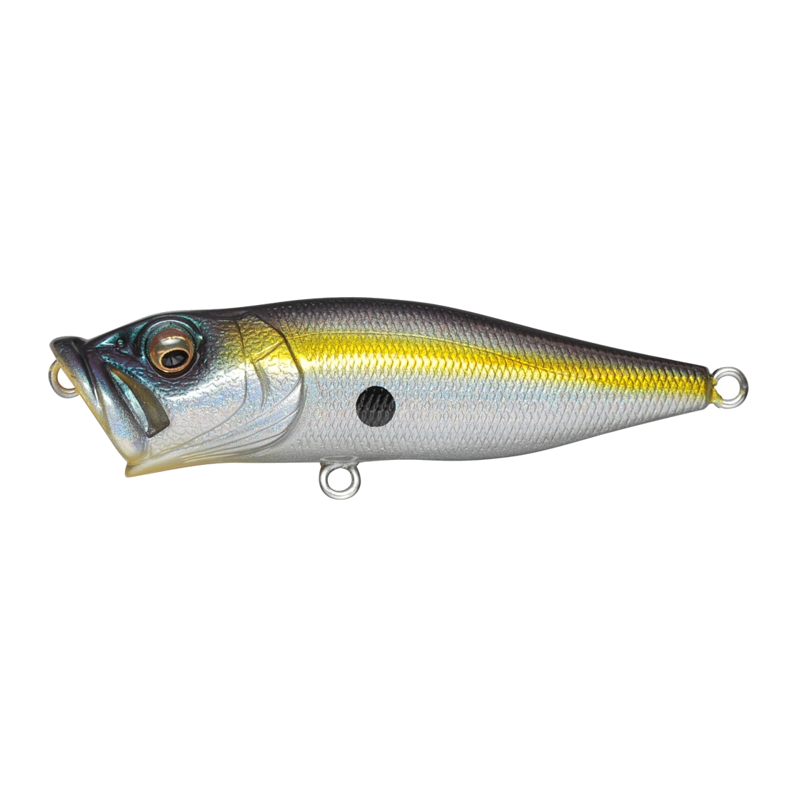 Megabass Pop X - MEGABASS SEXY SHAD