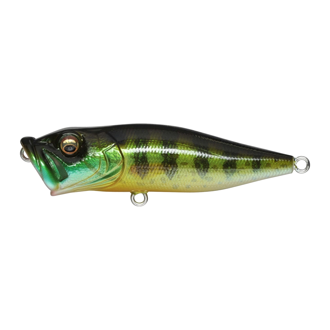 Megabass Pop X - PUMPKIN SEED