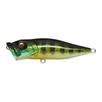 Megabass Pop X - PUMPKIN SEED