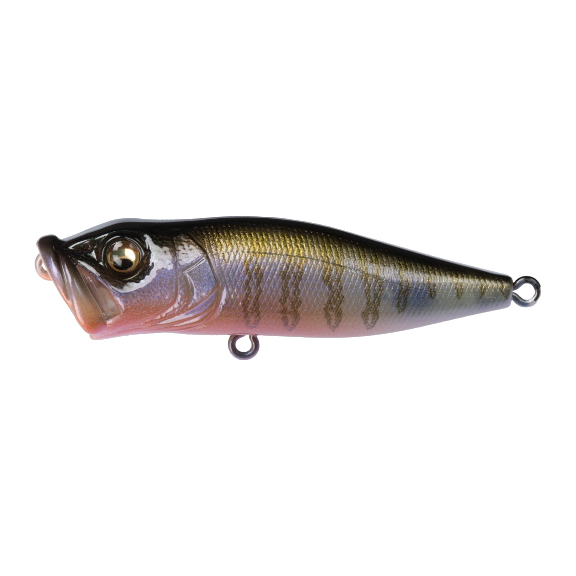 Megabass Pop X - SECRET GILL