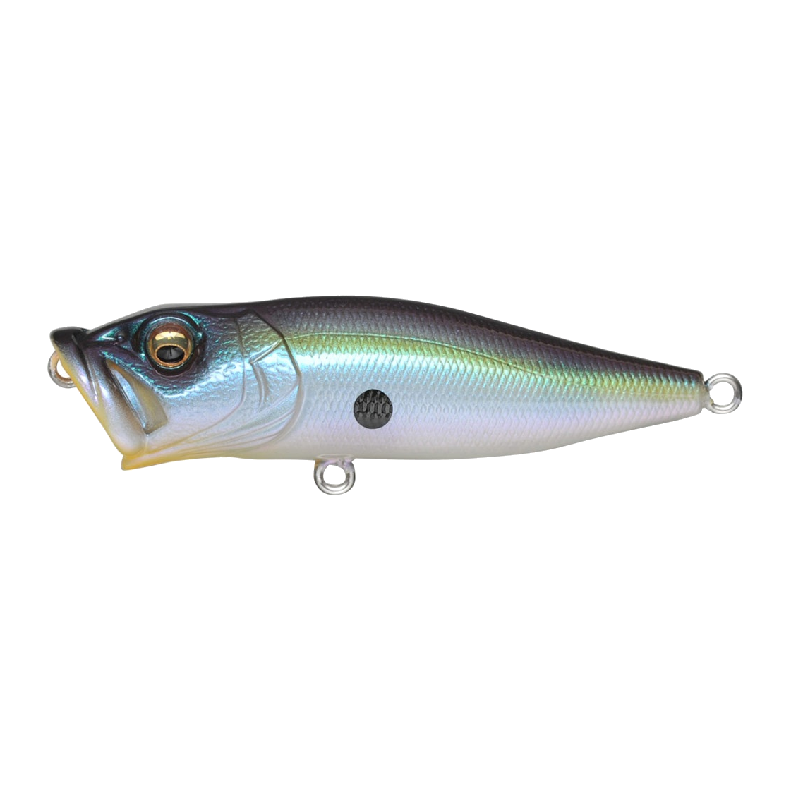Megabass Pop X - SEXY FRENCH PEARL