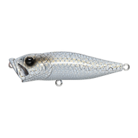 Megabass Pop X - WHITE PYTHON
