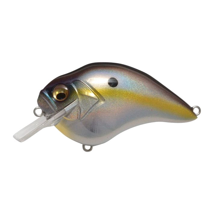 Megabass S-Crank 1.5 - MEGABASS SEXY SHAD