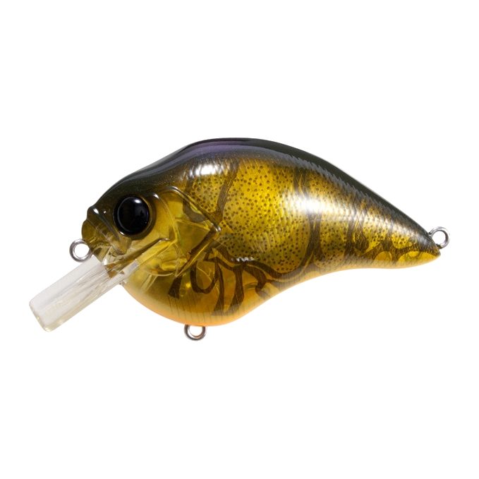 Megabass S-Crank 1.5 - PHANTOM GREEN CRAW